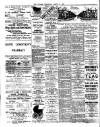 Fulham Chronicle Friday 31 March 1893 Page 2