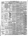 Fulham Chronicle Friday 31 March 1893 Page 3