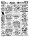 Fulham Chronicle Friday 07 April 1893 Page 1