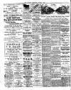Fulham Chronicle Friday 09 June 1893 Page 2