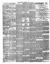Fulham Chronicle Friday 23 June 1893 Page 4