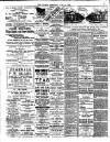 Fulham Chronicle Friday 30 June 1893 Page 2
