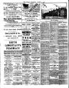 Fulham Chronicle Friday 04 August 1893 Page 2