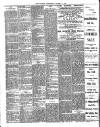 Fulham Chronicle Friday 04 August 1893 Page 4