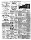 Fulham Chronicle Friday 15 September 1893 Page 2