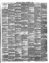 Fulham Chronicle Friday 22 September 1893 Page 3