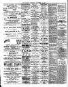 Fulham Chronicle Friday 10 November 1893 Page 2