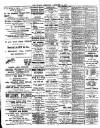 Fulham Chronicle Friday 17 November 1893 Page 2