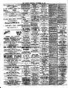 Fulham Chronicle Friday 24 November 1893 Page 2