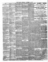 Fulham Chronicle Friday 24 November 1893 Page 4
