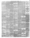 Fulham Chronicle Friday 01 December 1893 Page 4