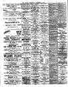 Fulham Chronicle Friday 08 December 1893 Page 2