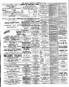 Fulham Chronicle Friday 15 December 1893 Page 2