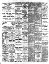Fulham Chronicle Friday 02 February 1894 Page 2