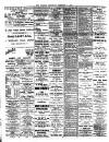 Fulham Chronicle Friday 09 February 1894 Page 2