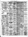 Fulham Chronicle Friday 02 March 1894 Page 2