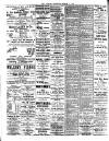 Fulham Chronicle Friday 09 March 1894 Page 2