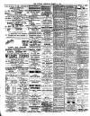 Fulham Chronicle Friday 16 March 1894 Page 2