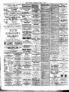 Fulham Chronicle Friday 27 April 1894 Page 2