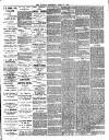 Fulham Chronicle Friday 27 April 1894 Page 3