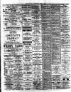 Fulham Chronicle Friday 04 May 1894 Page 2