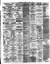 Fulham Chronicle Friday 06 July 1894 Page 2