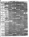 Fulham Chronicle Friday 06 July 1894 Page 3