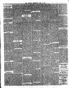 Fulham Chronicle Friday 06 July 1894 Page 4