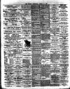 Fulham Chronicle Friday 24 August 1894 Page 2