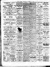 Fulham Chronicle Friday 19 October 1894 Page 2