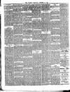 Fulham Chronicle Friday 19 October 1894 Page 4
