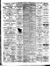 Fulham Chronicle Friday 26 October 1894 Page 2