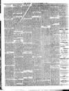 Fulham Chronicle Friday 02 November 1894 Page 4