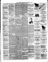 Fulham Chronicle Friday 07 December 1894 Page 3