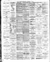 Fulham Chronicle Friday 21 December 1894 Page 4