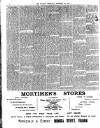 Fulham Chronicle Friday 28 December 1894 Page 2