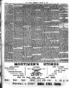 Fulham Chronicle Friday 11 January 1895 Page 2