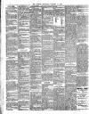 Fulham Chronicle Friday 11 January 1895 Page 8