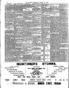 Fulham Chronicle Friday 18 January 1895 Page 6