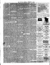 Fulham Chronicle Friday 08 February 1895 Page 2