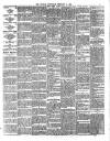 Fulham Chronicle Friday 08 February 1895 Page 5