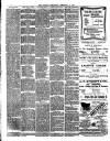 Fulham Chronicle Friday 08 February 1895 Page 6
