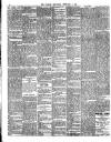 Fulham Chronicle Friday 08 February 1895 Page 8