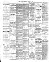 Fulham Chronicle Friday 15 March 1895 Page 4