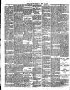 Fulham Chronicle Friday 12 April 1895 Page 8