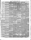 Fulham Chronicle Friday 26 April 1895 Page 5