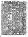 Fulham Chronicle Friday 26 April 1895 Page 7