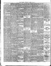 Fulham Chronicle Friday 26 April 1895 Page 8