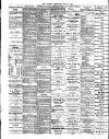 Fulham Chronicle Friday 03 May 1895 Page 4