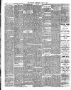 Fulham Chronicle Friday 03 May 1895 Page 8